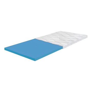 Ambiamo - Colchão Toppers HESTIA 100x200 cm