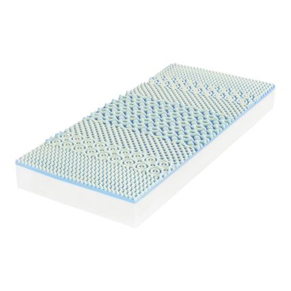 Ambiamo - Pocket Spring Colchão POSEIDON 2 180x200 cm