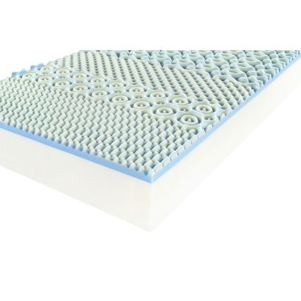 Ambiamo - Pocket Spring Colchão POSEIDON 2 180x200 cm