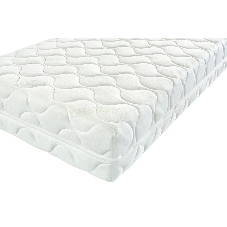 Ambiamo - Pocket Spring Colchão POSEIDON 2 180x200 cm