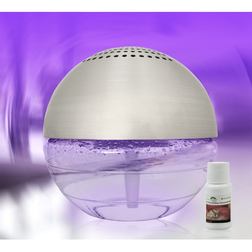 Ambientador LED RGB ORBIT 1,1l 14W/230V