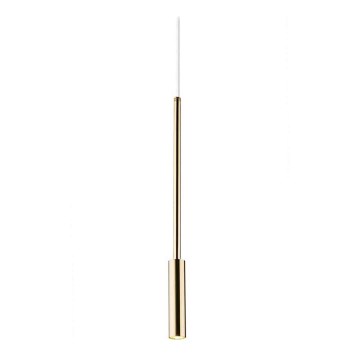 Amplex - Candelabro suspenso 1xG9/10W/230V