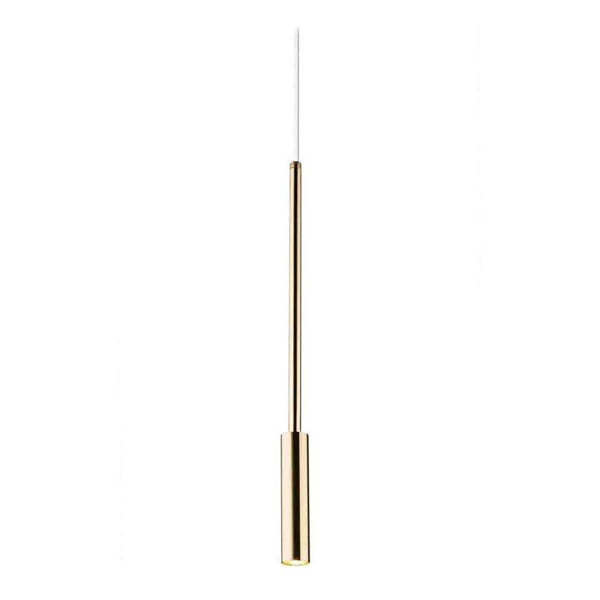 Amplex - Candelabro suspenso 1xG9/10W/230V