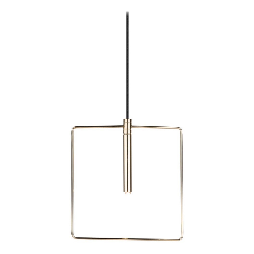 Amplex - Candelabro suspenso 1xG9/10W/230V