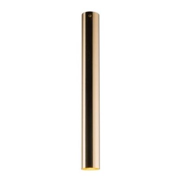 Amplex - Foco AKADI 1xGU10-MR11/15W/230V latão