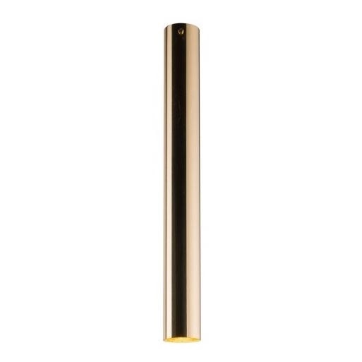 Amplex - Foco AKADI 1xGU10-MR11/15W/230V latão