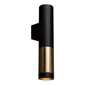 Amplex - Iluminação de parede 1xGU10/15W/230V