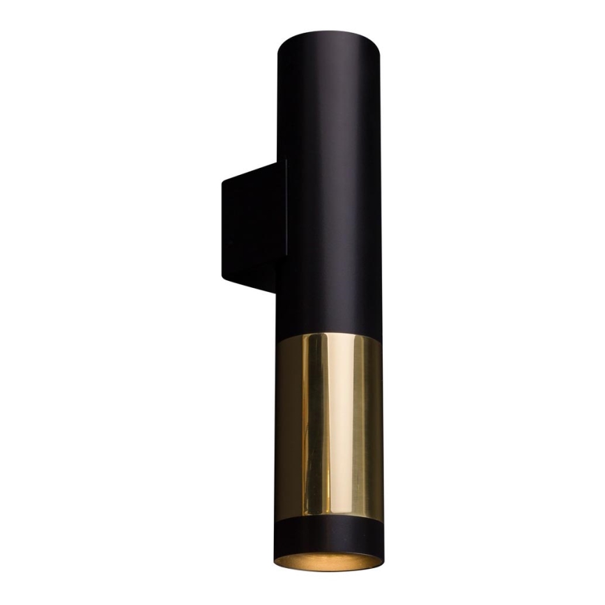 Amplex - Iluminação de parede 1xGU10/15W/230V