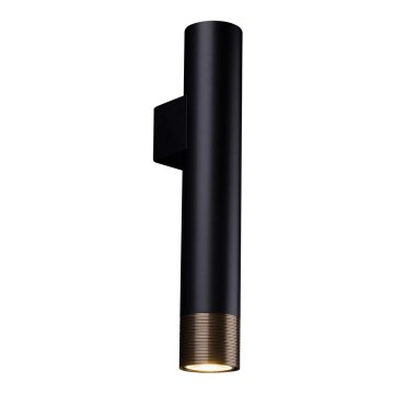 Amplex - Iluminação de parede 1xGU10/15W/230V
