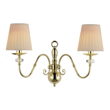 Amplex - Iluminação de parede 2xE14/10W/230V