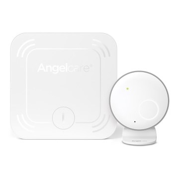 Angelcare - Monitor de respiração 2xAAA
