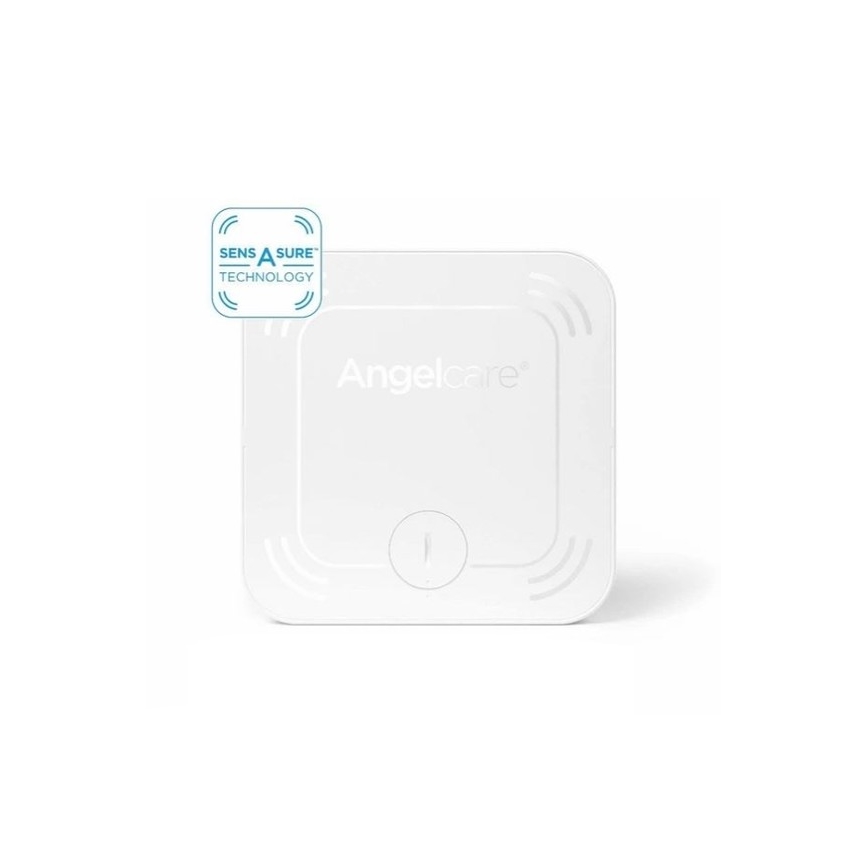 Angelcare - Monitor de respiração 2xAAA