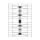 Antena exterior DVB-T/DVB-T2/DAB