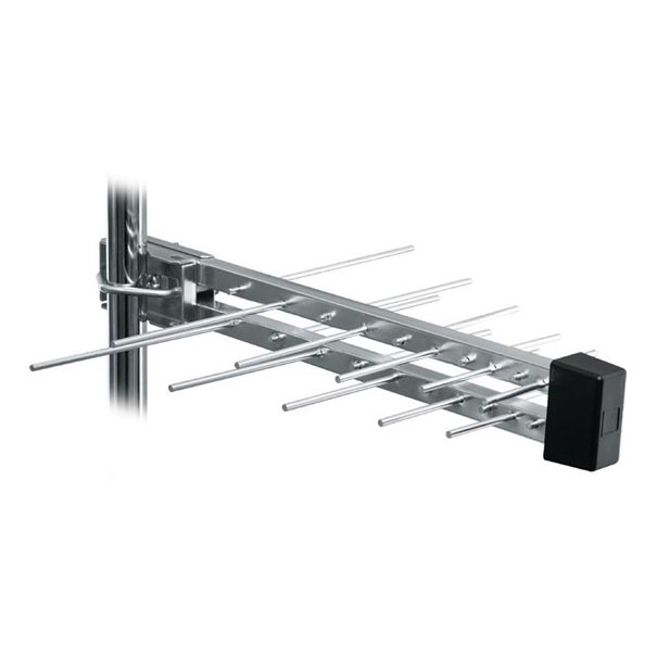 Antena exterior DVB-T/DVB-T2