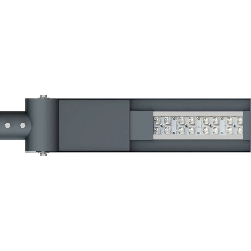 APLED - Candeeiro de rua LED FLEXIBO LED/19W/90-265V IP65