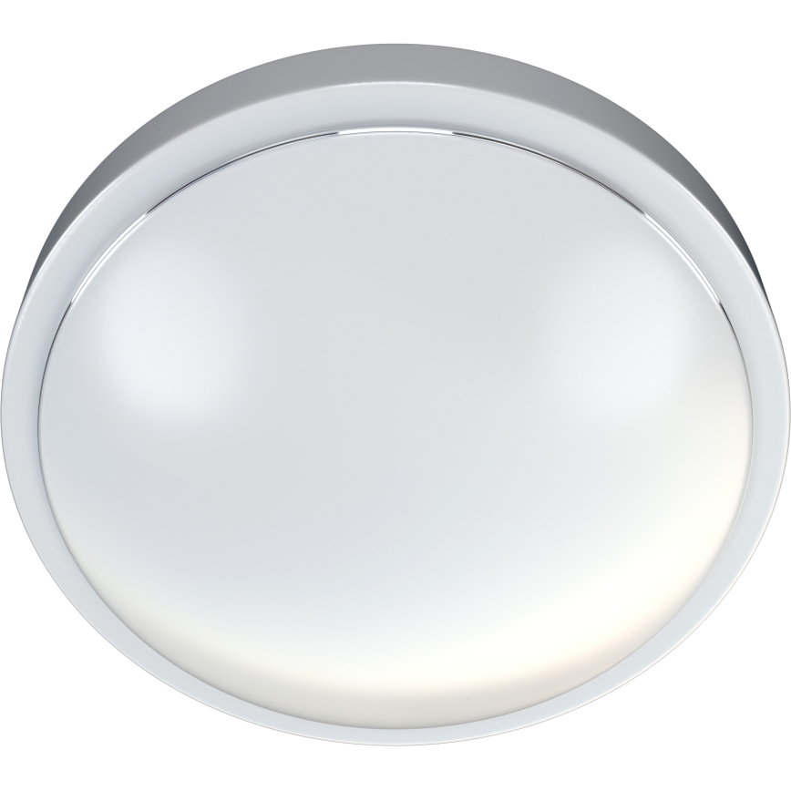 APLED - Candeeiro de teto LED LENS R TRICOLOR LED/18W/230V IP41 2700 - 6500K 1210lm