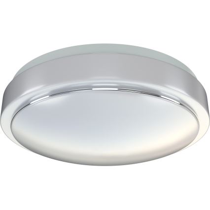 APLED - Candeeiro de teto LED LENS R TRICOLOR LED/18W/230V IP41 2700 - 6500K 1210lm