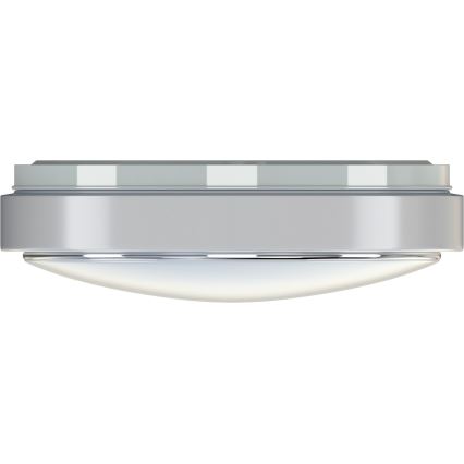 APLED - Candeeiro de teto LED LENS R TRICOLOR LED/18W/230V IP41 2700 - 6500K 1210lm