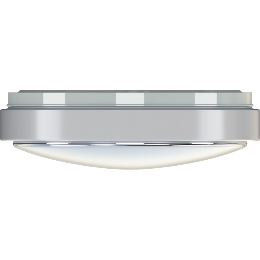 APLED - Candeeiro de teto LED LENS R TRICOLOR LED/18W/230V IP41 2700 - 6500K 1210lm