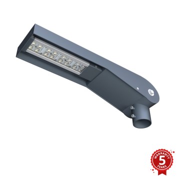 APLED - Candeeiro público LED FLEXIBO PREMIUM LED/19W/90-265V IP65 2700K