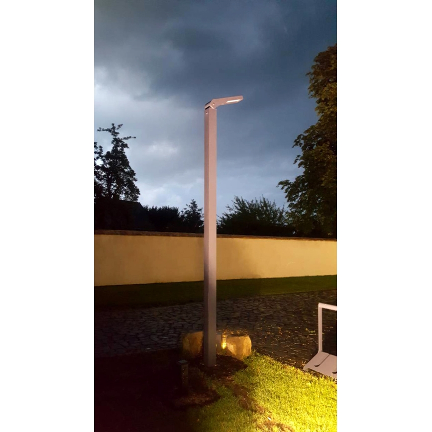 APLED - Candeeiro público LED FLEXIBO PREMIUM LED/19W/90-265V IP65 2700K
