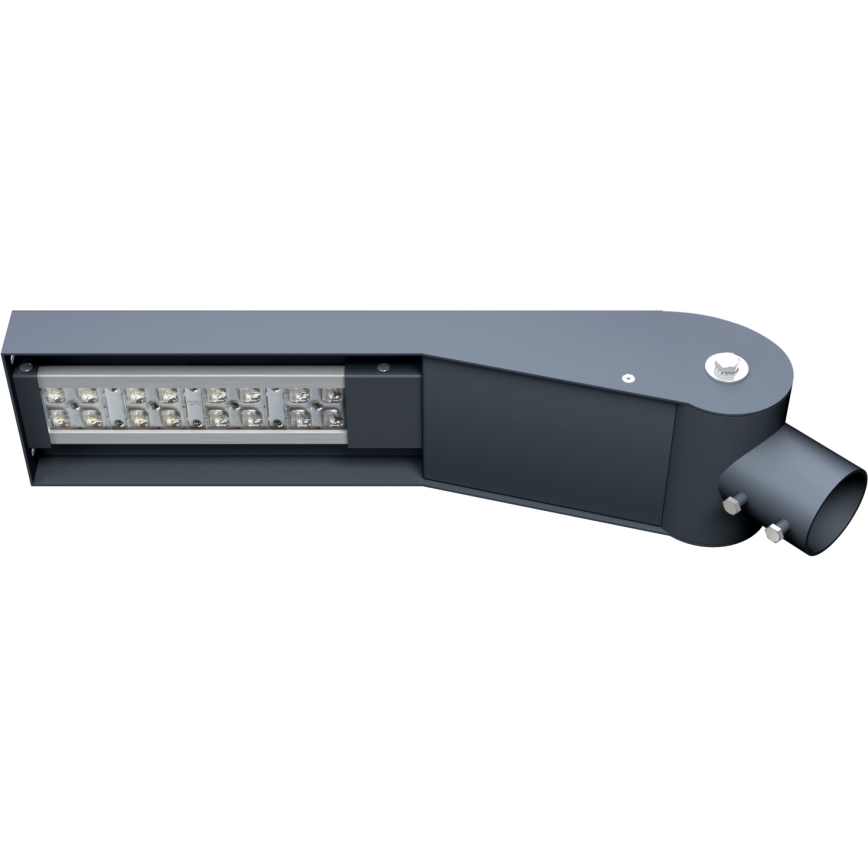 APLED - Candeeiro público LED FLEXIBO PREMIUM LED/19W/90-265V IP65 2700K
