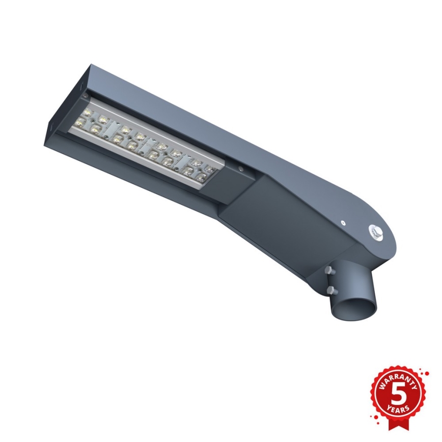APLED - Candeeiro público LED FLEXIBO PREMIUM LED/29W/90-265V IP65 2700K