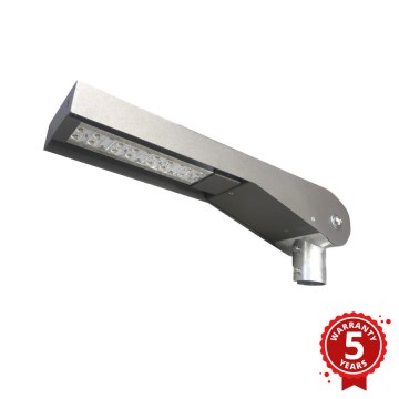 APLED - Candeeiro público LED FLEXIBO PREMIUM LED/58W/90-265V IP65 2700K