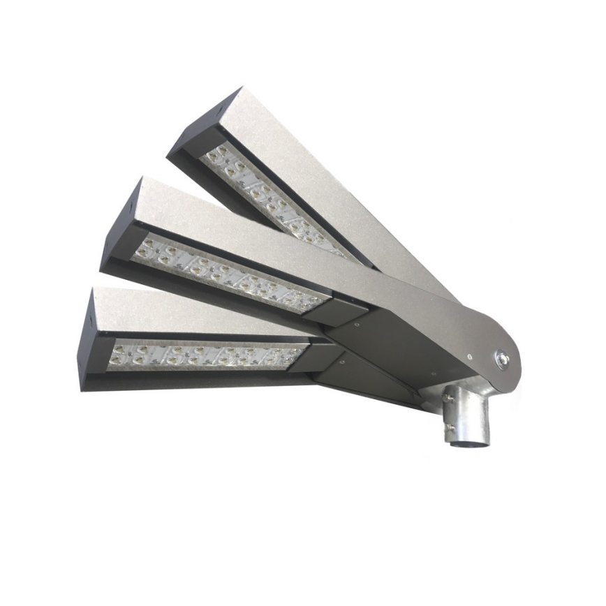 APLED - Candeeiro público LED FLEXIBO PREMIUM LED/58W/90-265V IP65 2700K