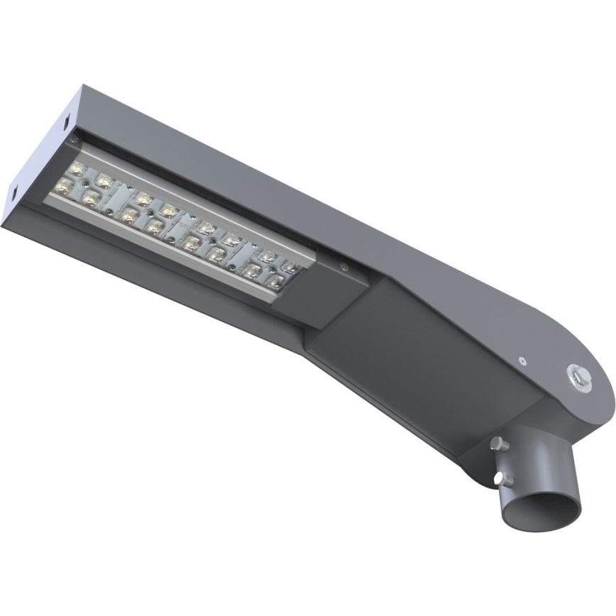 APLED - Candeeiro público LED FLEXIBO PREMIUM LED/58W/90-265V IP65 2700K