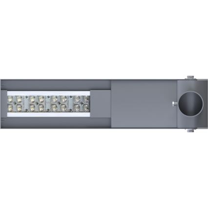 APLED - Candeeiro público LED FLEXIBO PREMIUM LED/58W/90-265V IP65 2700K