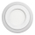 APLED - Foco de encastrar LED para casa de banho  RONDO DUO LED/4W + LED/12W/230V IP41 3000/4000K diâmetro 19,5 cm branco