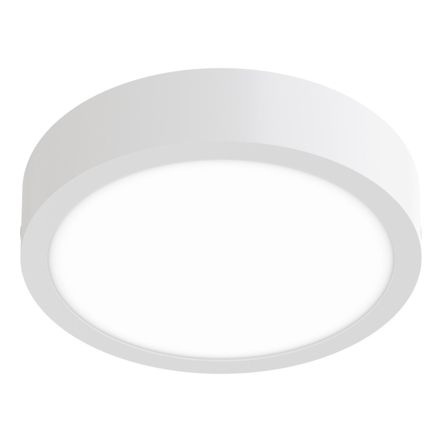 APLED - Iluminação de teto de casa de banho LED RONDO LED/16W/230V IP54 220 mm