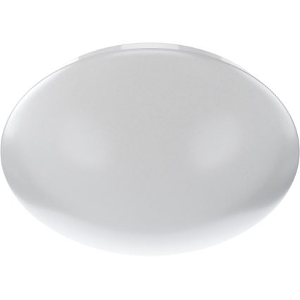 APLED - Iluminação de teto LED com sensor LENS P TRICOLOR LED/18W/230V IP44 2700 - 6500K 1210lm