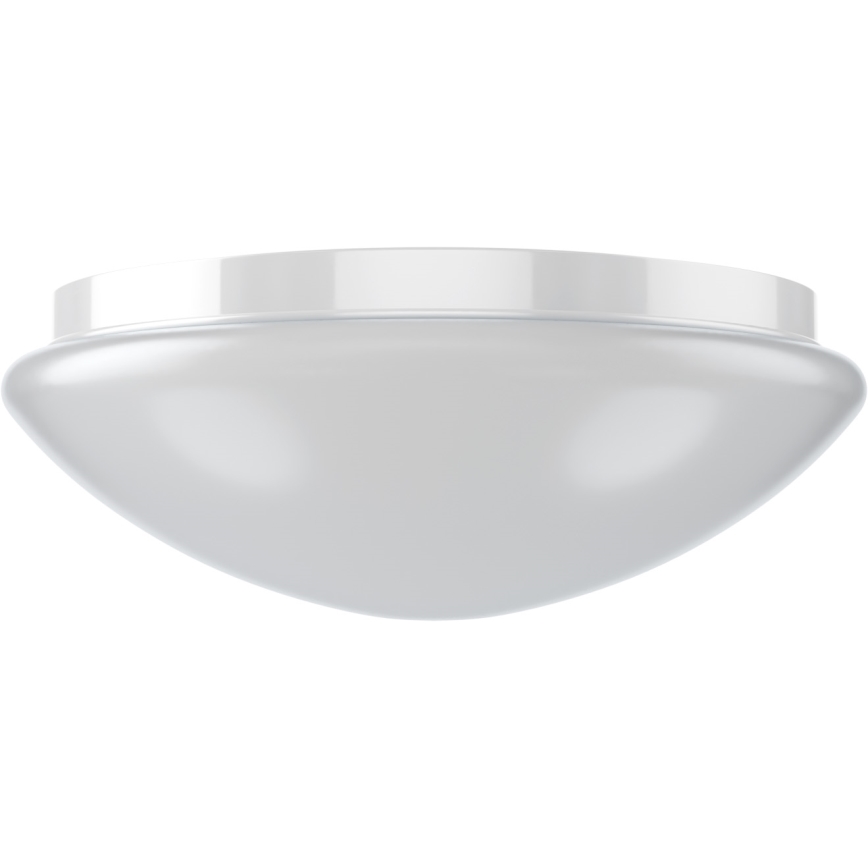 APLED - Iluminação de teto LED LENS P TRICOLOR LED/12W/230V IP41 2700 - 6500K 825lm