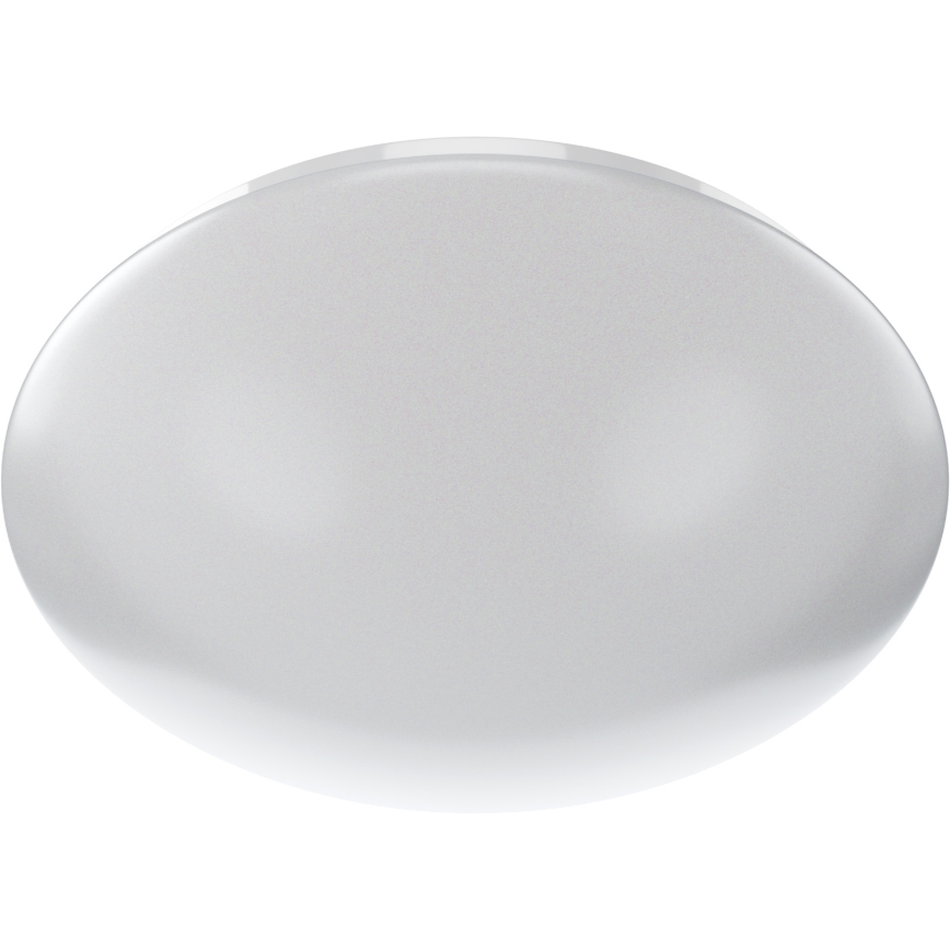 APLED - Iluminação de teto LED LENS P TRICOLOR LED/18W/230V IP41 2700 - 6500K 1210lm