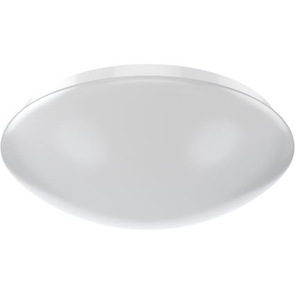 APLED - Iluminação de teto LED LENS P TRICOLOR LED/18W/230V IP41 2700 - 6500K 1210lm