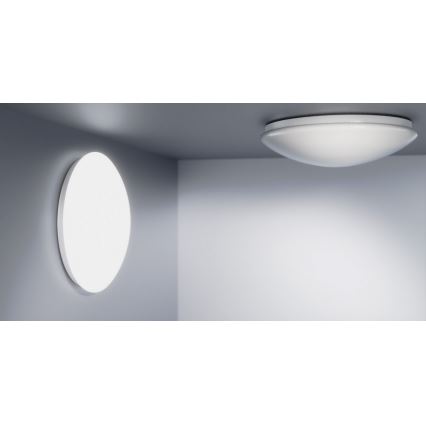 APLED - Iluminação de teto LED LENS P TRICOLOR LED/24W/230V IP41 2700 - 6500K 1680lm