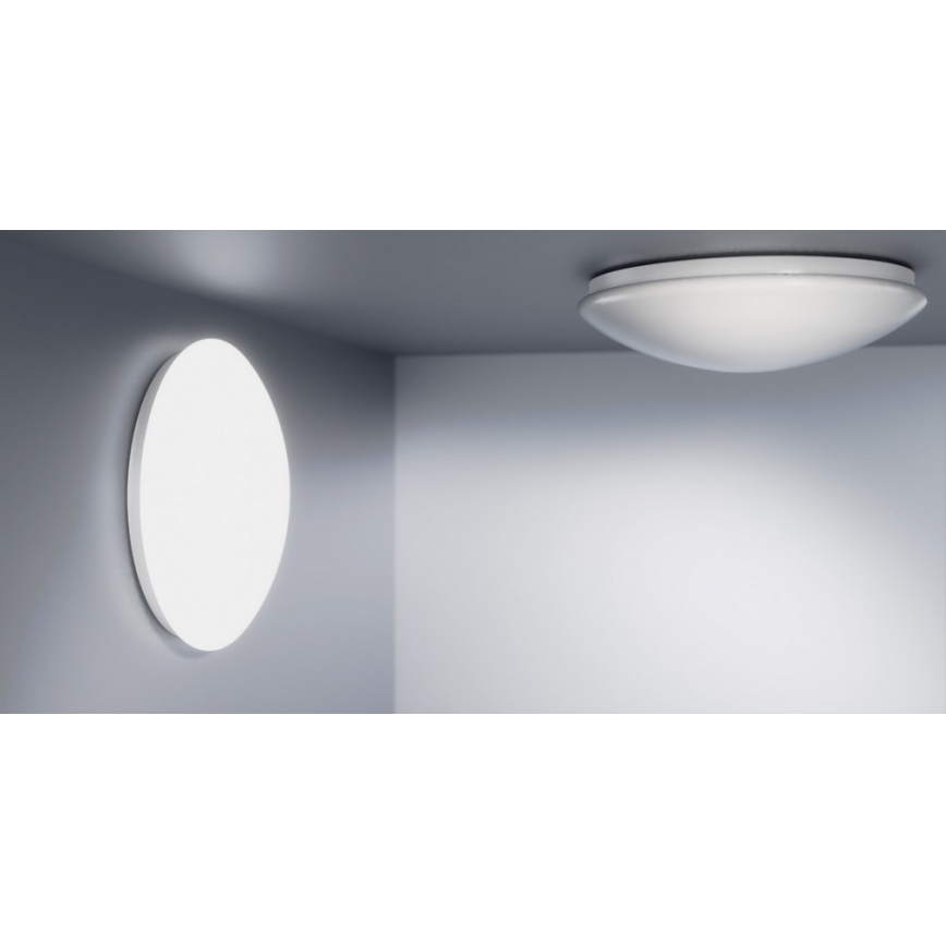 APLED - Iluminação de teto LED LENS P TRICOLOR LED/24W/230V IP41 2700 - 6500K 1680lm