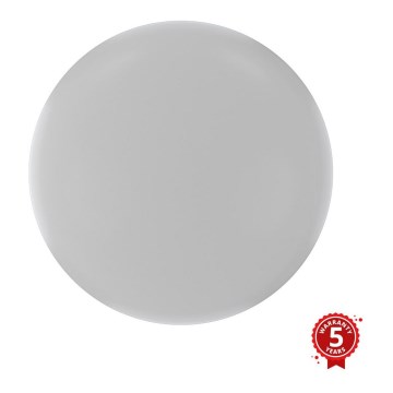 APLED - Iluminação de teto LED LENS P TRICOLOR LED/36W/230V IP41 2700 - 6500K 2520lm