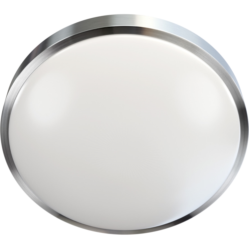 APLED - Iluminação de teto LED LENS PP TRICOLOR LED/18W/230V IP41 2700 - 6500K 1210lm