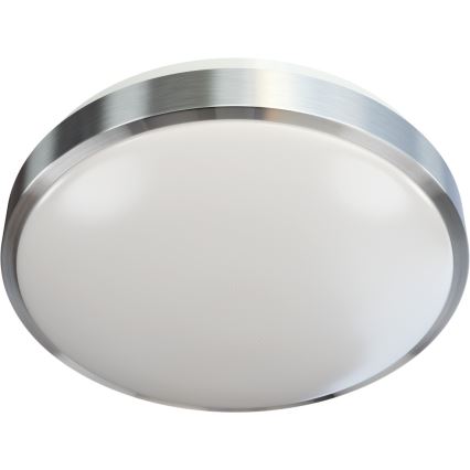 APLED - Iluminação de teto LED LENS PP TRICOLOR LED/18W/230V IP41 2700 - 6500K 1210lm