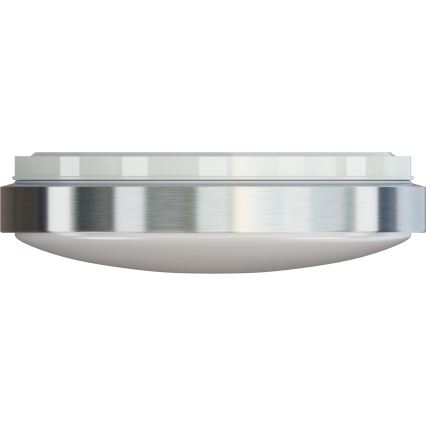 APLED - Iluminação de teto LED LENS PP TRICOLOR LED/18W/230V IP41 2700 - 6500K 1210lm