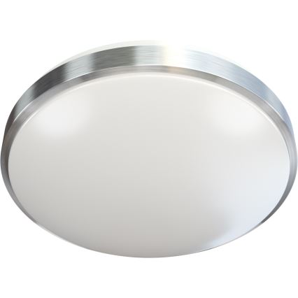 APLED - Iluminação de teto LED LENS PP TRICOLOR LED/24W/230V IP41 2700 - 6500K 1680lm
