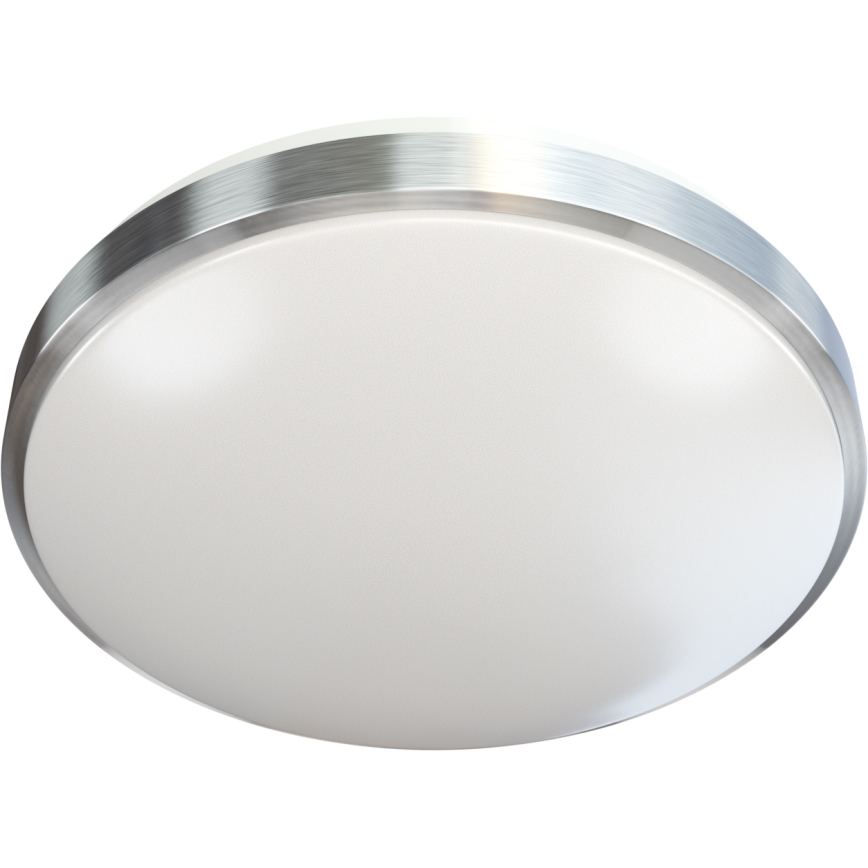 APLED - Iluminação de teto LED LENS PP TRICOLOR LED/24W/230V IP41 2700 - 6500K 1680lm