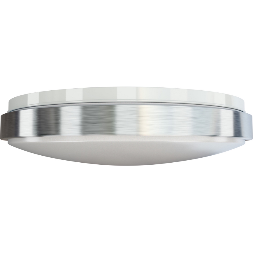APLED - Iluminação de teto LED LENS PP TRICOLOR LED/24W/230V IP41 2700 - 6500K 1680lm