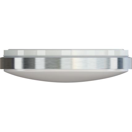 APLED - Iluminação de teto LED LENS PP TRICOLOR LED/24W/230V IP41 2700 - 6500K 1680lm
