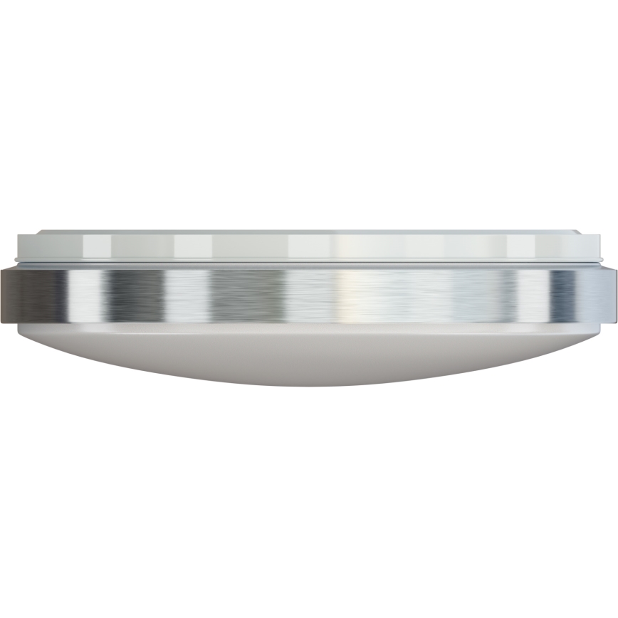 APLED - Iluminação de teto LED LENS PP TRICOLOR LED/24W/230V IP41 2700 - 6500K 1680lm