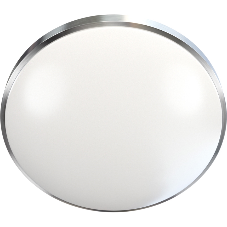 APLED - Iluminação de teto LED LENS PP TRICOLOR LED/36W/230V IP41 2700 - 6500K 2520lm