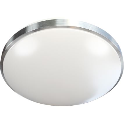 APLED - Iluminação de teto LED LENS PP TRICOLOR LED/36W/230V IP41 2700 - 6500K 2520lm